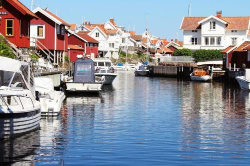 Grund�ns Hotell