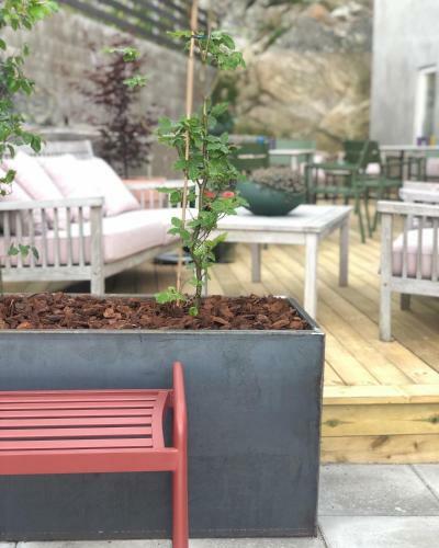 Grund�ns Hotell