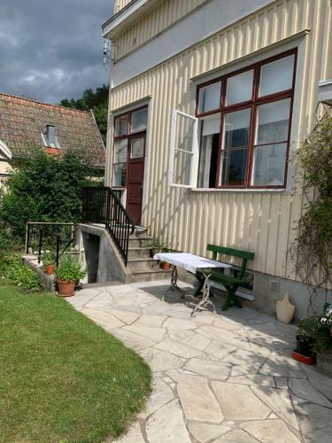 Apartamento View For Two
