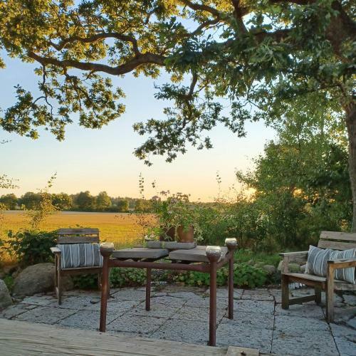 Hostal Lilla Lyngabo
