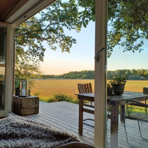 Hostal Lilla Lyngabo