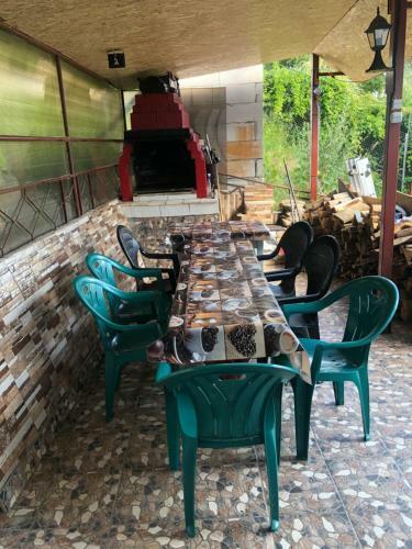 Hostal Casa Valentin