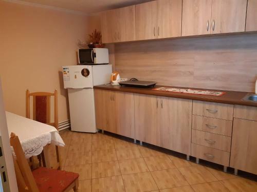 Hostal Hajnal Vend�gh�z