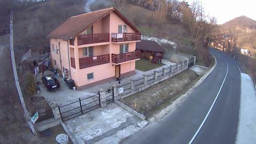 Villa Vila Ilarie