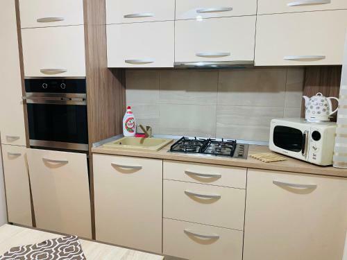 Sellada Apartament