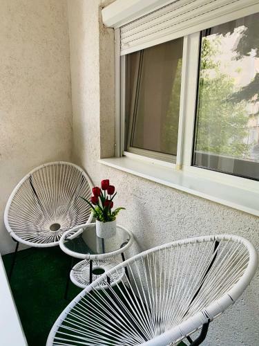 Sellada Apartament