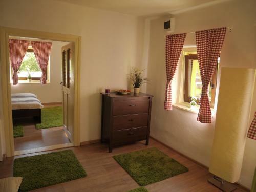 Hostal Oma's Hutte