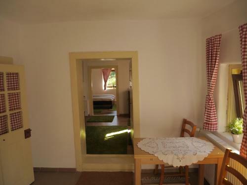 Hostal Oma's Hutte