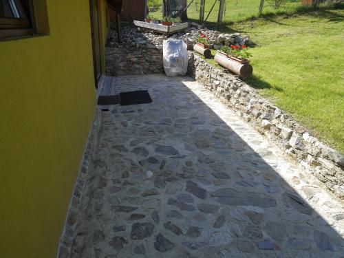 Hostal Oma's Hutte