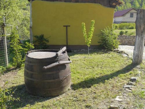 Hostal Oma's Hutte