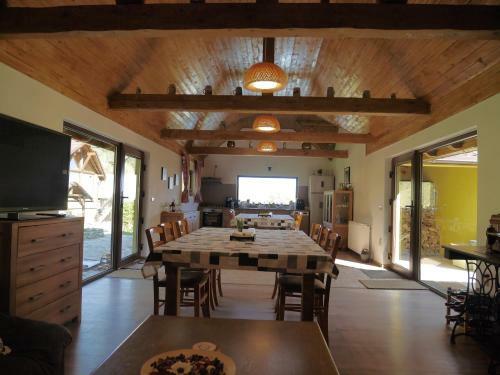 Hostal Oma's Hutte