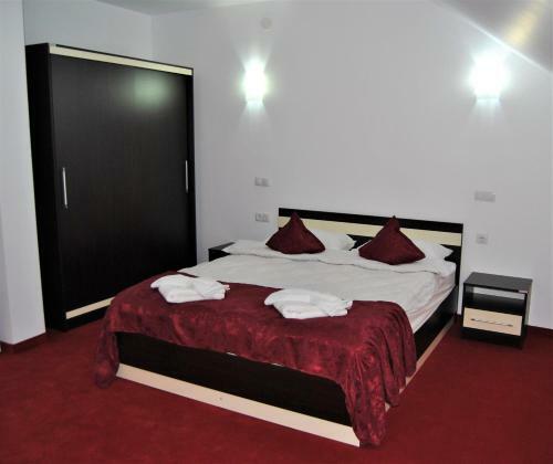 Hostal Ari Events
