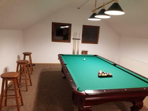 Bed & Breakfast Vila Carmen