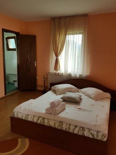 Bed & Breakfast Vila Carmen
