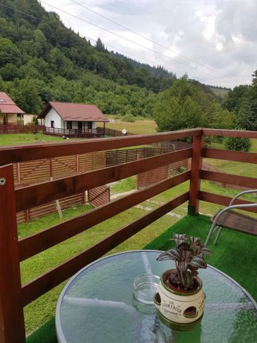 Bed & Breakfast Vila Carmen