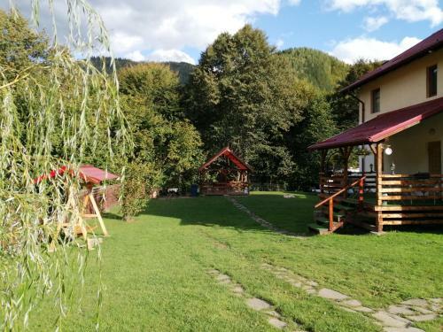 Bed & Breakfast Vila Carmen