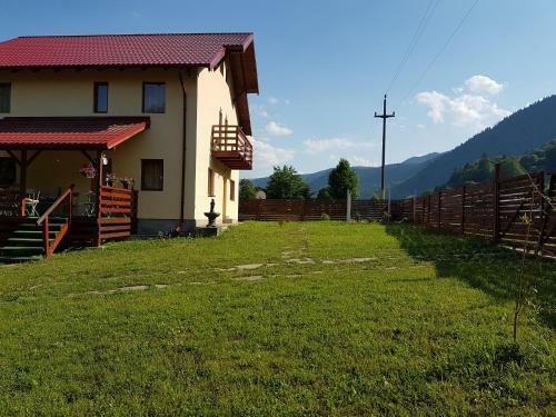 Bed & Breakfast Vila Carmen