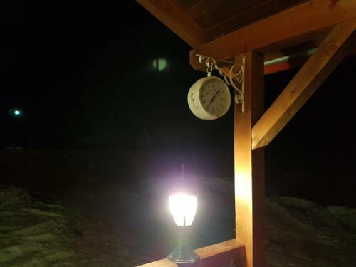 Bed & Breakfast Vila Carmen