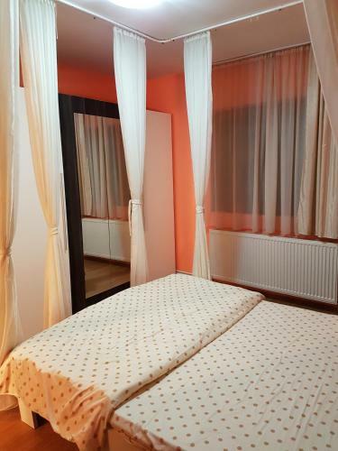 Bed & Breakfast Vila Carmen