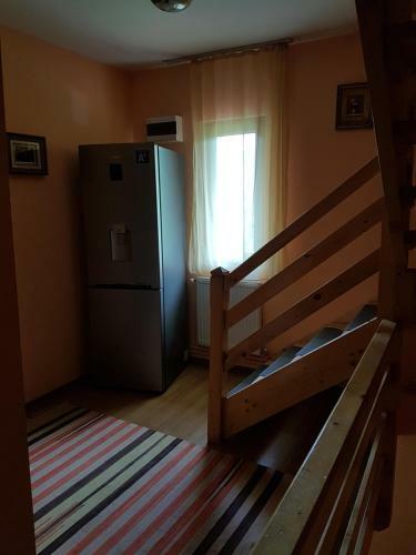Bed & Breakfast Vila Carmen