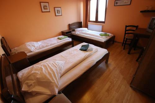 Bed & Breakfast Panorama