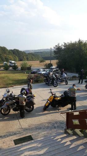 Bed & Breakfast Panorama