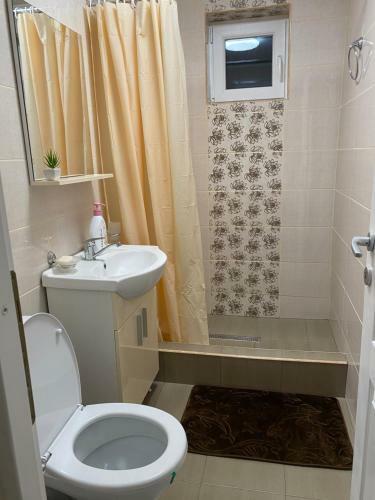 8 Residence Apartament