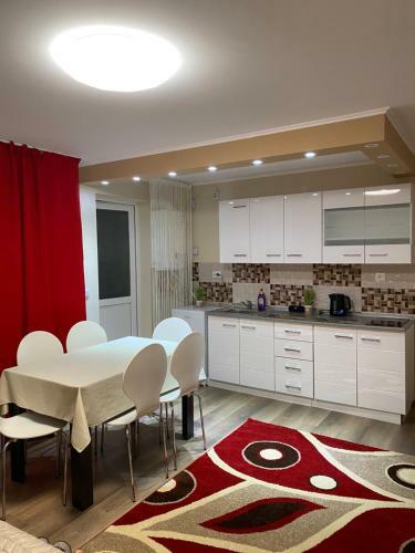 8 Residence Apartament