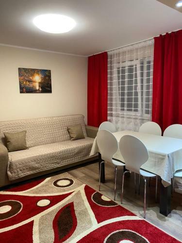 8 Residence Apartament