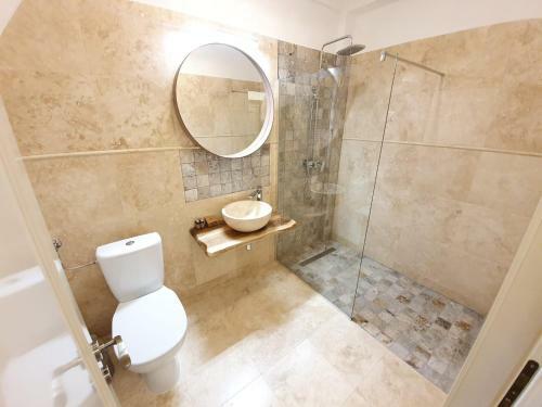 Hostal Mountain View Ceahlau
