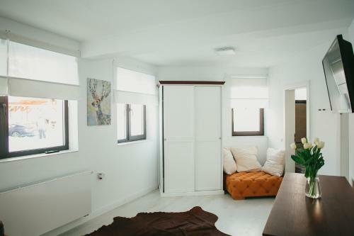 Apartamento Chalet 2b