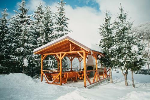 Apartamento Chalet 2b