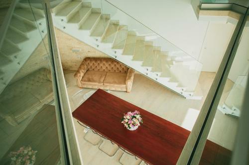 Apartamento Chalet 2b