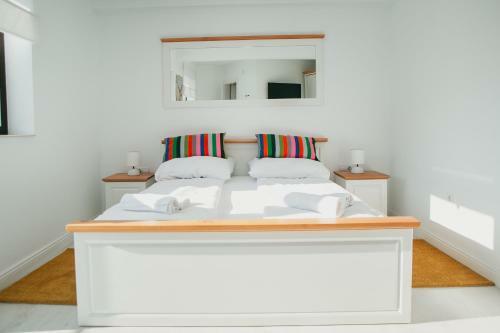 Apartamento Chalet 2b