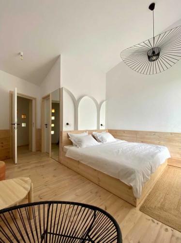 Hotel Viila Cheia