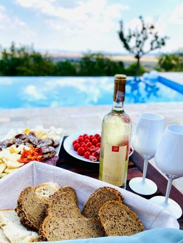 Hotel Viila Cheia