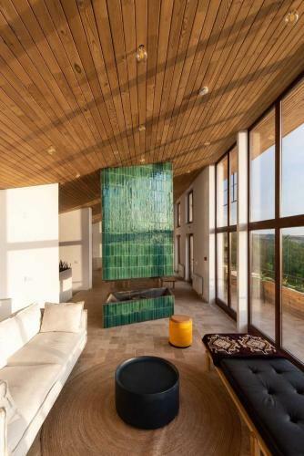 Hotel Viila Cheia