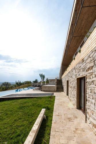 Hotel Viila Cheia
