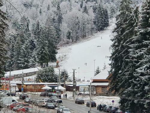 12 Residence Apartment