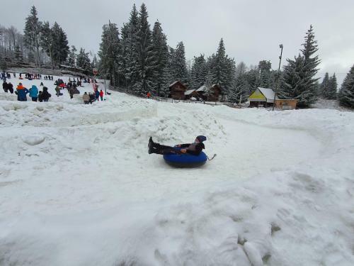 12 Residence Apartment