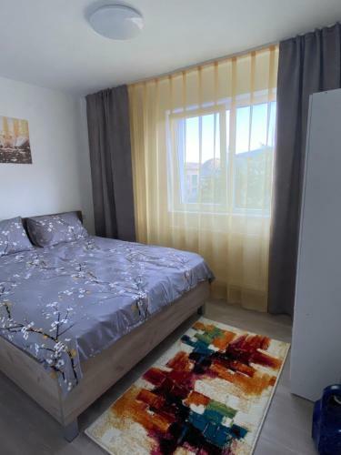 12 Residence Apartment