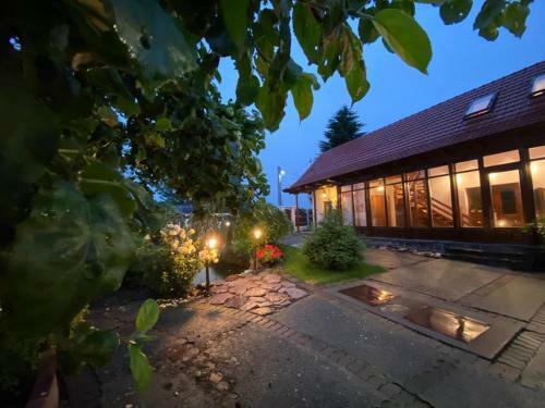 Amazing Cottage Home