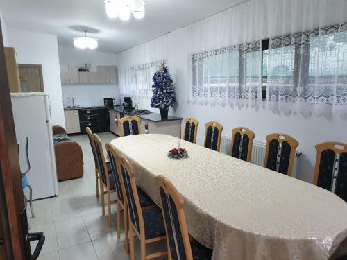 Casa Tucan Ceahlau
