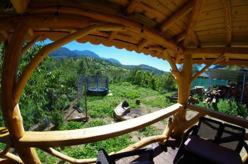 Casa Tucan Ceahlau