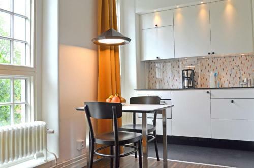 Forenom Serviced Apartments G�teborg Geijersgatan