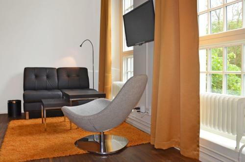 Forenom Serviced Apartments G�teborg Geijersgatan