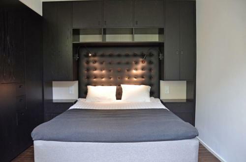 Forenom Serviced Apartments G�teborg Geijersgatan