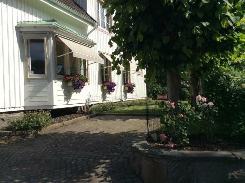 Villa Pia's House