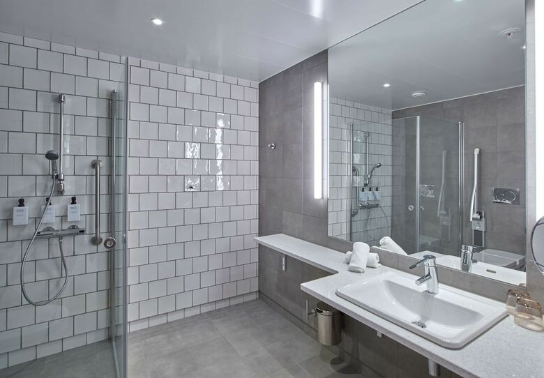 Hotel Scandic G�teborg Central