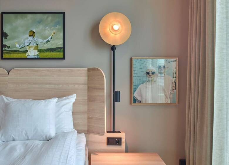 Hotel Scandic G�teborg Central